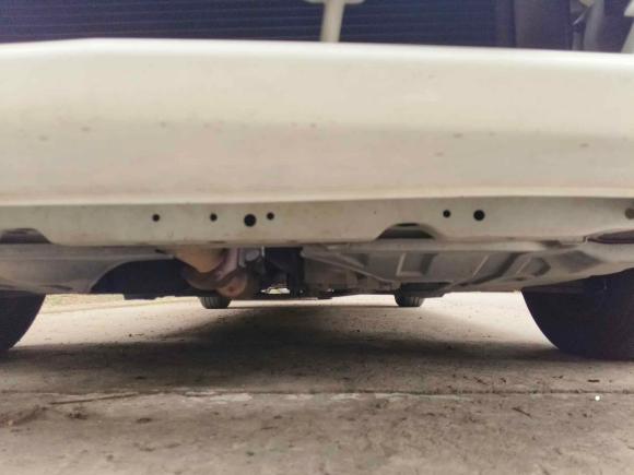 [苏州·苏E] 二手别克凯越2013款 1.5L 自动经典型