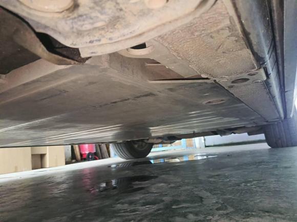 [广州·粤A] 二手蔚来蔚来ES62020款 420KM 运动版