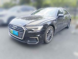 奥迪奥迪A6L新能源2020款 55 TFSI e quattro