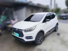 [嘉兴·浙A] 比亚迪元新能源2019款 EV535 智联领潮型