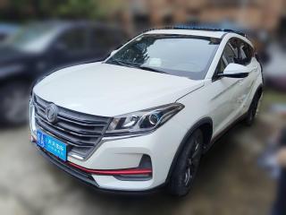 东风风光风光5002021款 1.5L CVT优享型