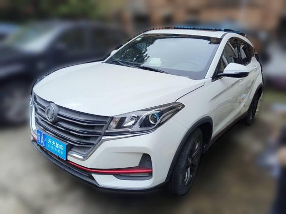 东风风光风光5002021款 1.5L CVT优享型「合肥二手车」「天天拍车」