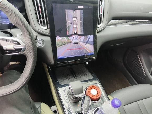 [杭州·浙D] 二手红旗红旗HS32023款 1.5T 两驱善为版