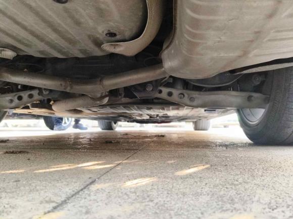 [南京·苏A] 二手别克君威2020款 GS 28T 尊贵型