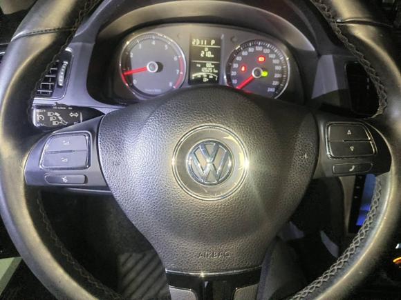 [深圳·湘B] 二手大众朗逸2013款 1.4TSI DSG豪华版