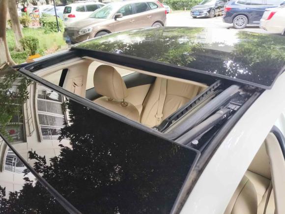 [成都·川A] 二手雷克萨斯雷克萨斯ES2010款 240 豪华版