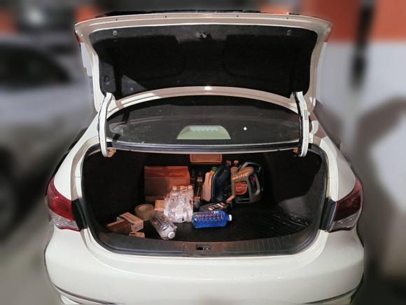 [武汉·陕A] 二手日产轩逸2018款 经典 1.6XE CVT舒适版