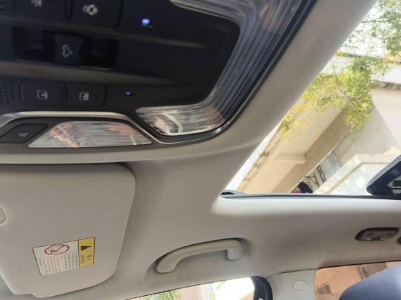 [佛山·粤E] 二手长安长安CS552018款 1.5T 自动炫动型 国V