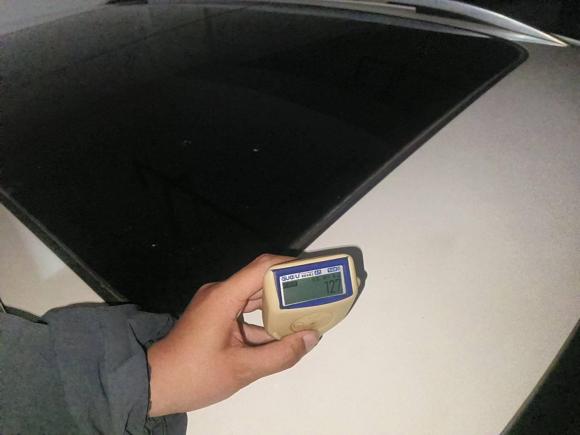 [宁波·浙B] 二手大众途观2015款 1.8TSI 自动两驱豪华型