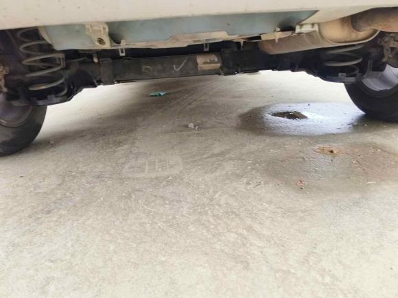 [南昌·赣A] 二手雪铁龙雪铁龙C3-XR2015款 1.6L 手动先锋型