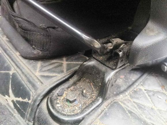 [杭州·浙A] 二手开瑞开瑞K60EV2018款 豪华版