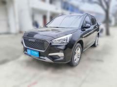 [无锡·苏B] 哈弗哈弗M62018款 1.5T 手动两驱精英型