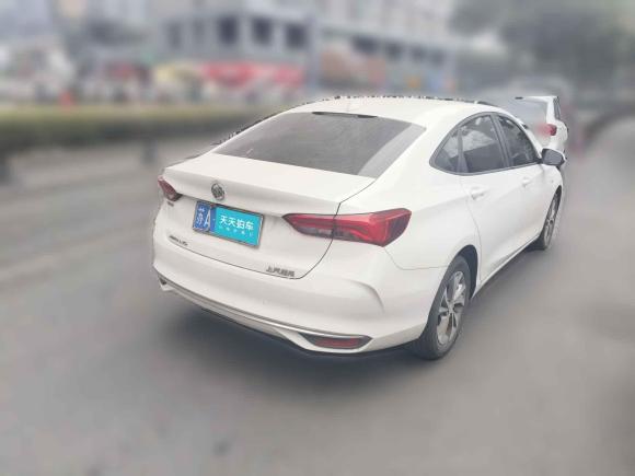 [南京·苏A] 二手别克威朗2023款 Pro 乐享版