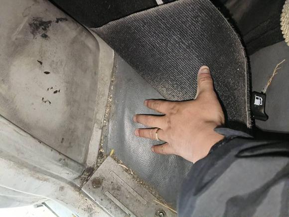 [苏州·苏E] 二手远程远程E52019款 E5L 纯电动厢式运输车国轩39.9kWh