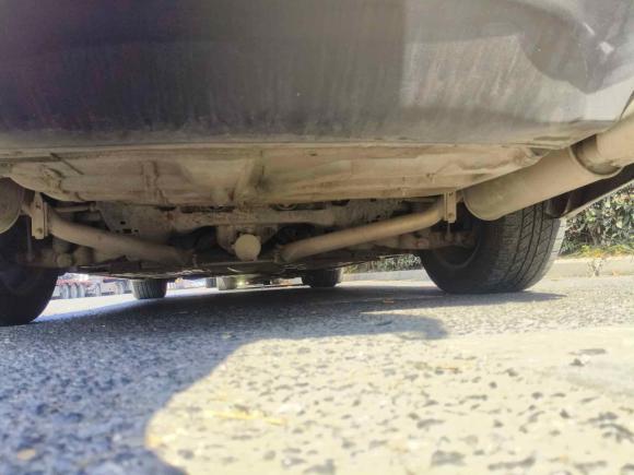 [合肥·皖N] 二手捷豹捷豹XF2015款 XF 2.0T 风华版