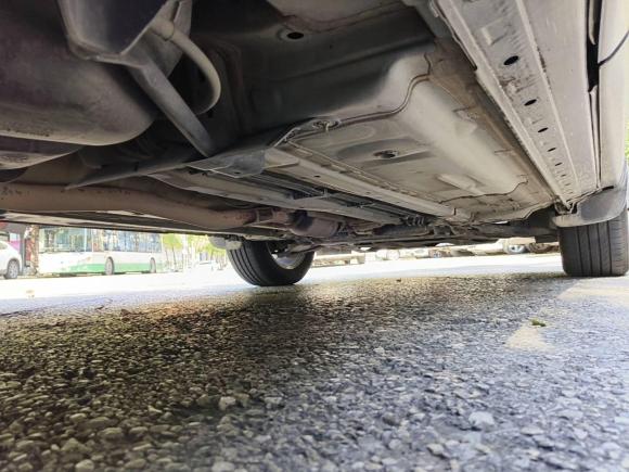 [武汉·鄂W] 二手日产逍客2016款 2.0L CVT精英版