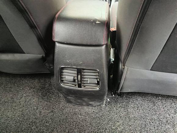 [嘉兴·浙A] 二手长安凯程长安欧尚A600EV2019款 EV