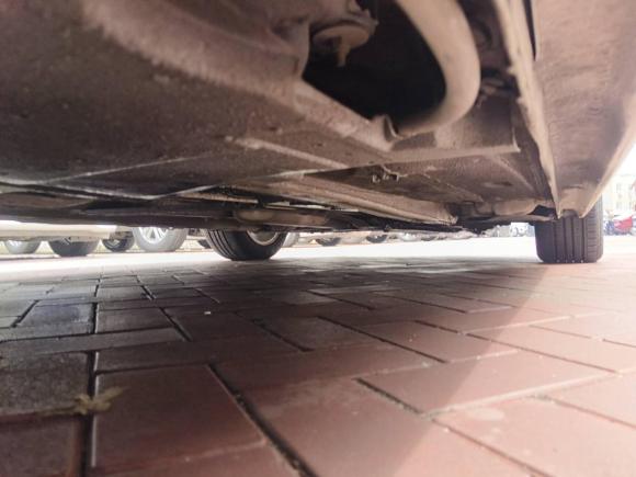 [济南·鲁A] 二手标致标致308S2015款 1.2T 自动劲驰版