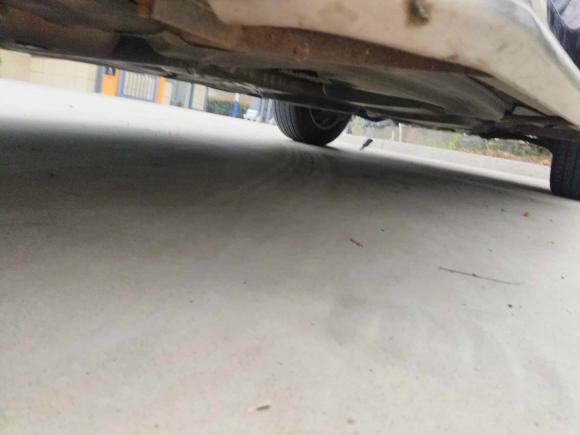 [青岛·鲁B] 二手大众途锐2011款 3.0TSI 舒适型