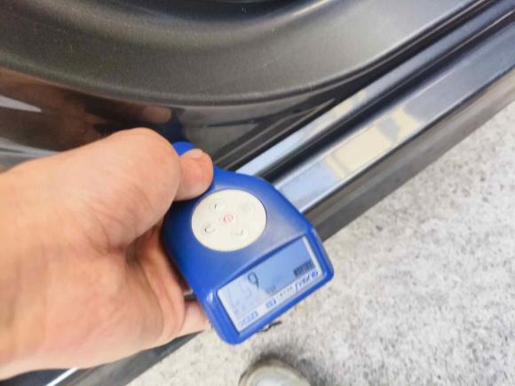 [广州·粤E] 二手长安逸动2022款 PLUS 蓝鲸NE 1.4T GDI DCT尊贵版