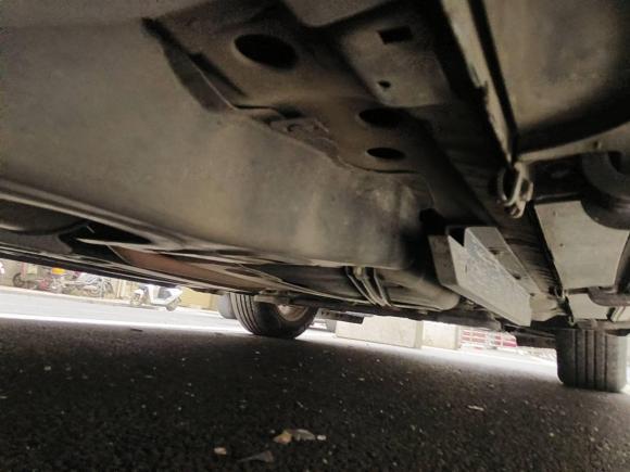 [南昌·赣A] 二手别克昂科威Plus2016款 20T 两驱精英型