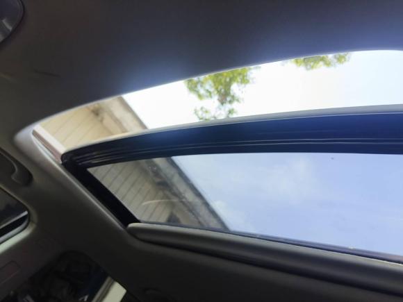 [嘉兴·湘L] 二手广汽传祺传祺GS42017款 235T 自动两驱豪华智联版