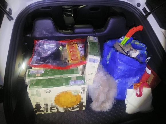 [成都·川A] 二手长安长安UNI-T2022款 1.5T 尊贵型