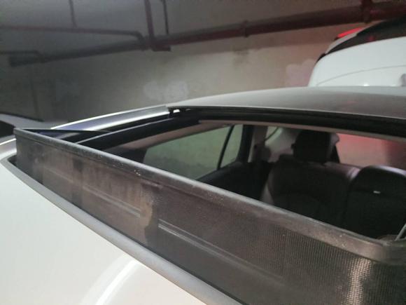 [南京·苏A] 二手别克昂科威Plus2018款 28T 四驱精英型