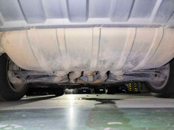 [南昌·赣M] 二手奥迪奥迪Q72014款 35 TFSI 进取型