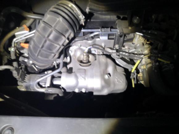 [温州·浙C] 二手讴歌讴歌CDX2016款 1.5T 两驱悦享版