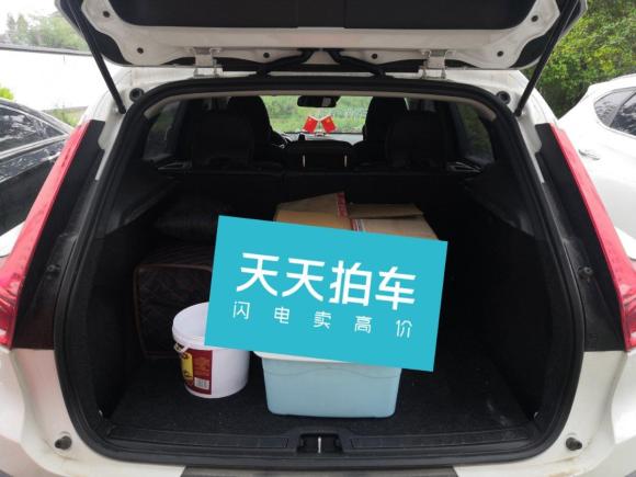 [杭州·皖P] 二手沃尔沃沃尔沃XC40              2020款 T3 智行时尚版
