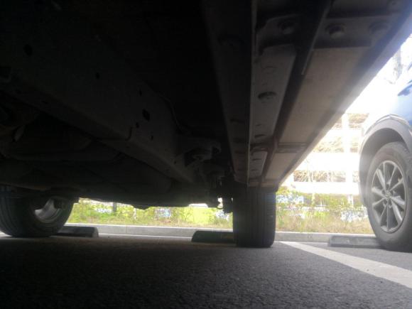 [宁波·浙B] 二手荣威荣威RX82018款 30T 智联网两驱至尊版