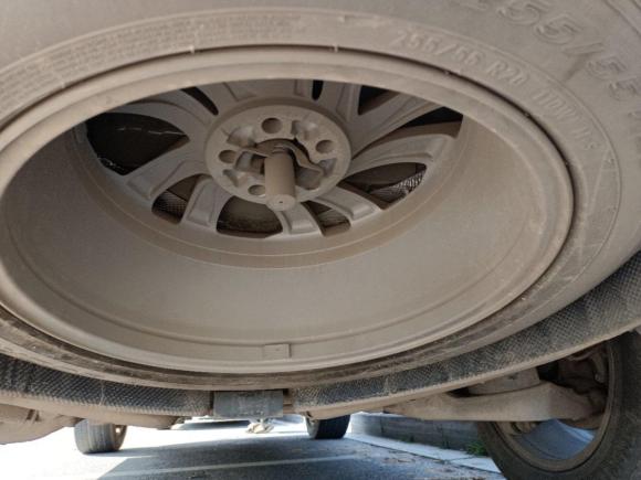 [金华·浙G] 二手路虎第四代发现2018款 3.0 SC V6 HSE