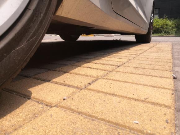 [北京·京G] 二手雪佛兰科迈罗2017款 2.0T RS