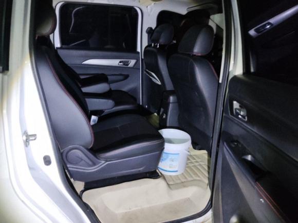 [武汉·鄂A] 二手长安轻型车睿行S502017款 1.5L 手动豪华型 国V