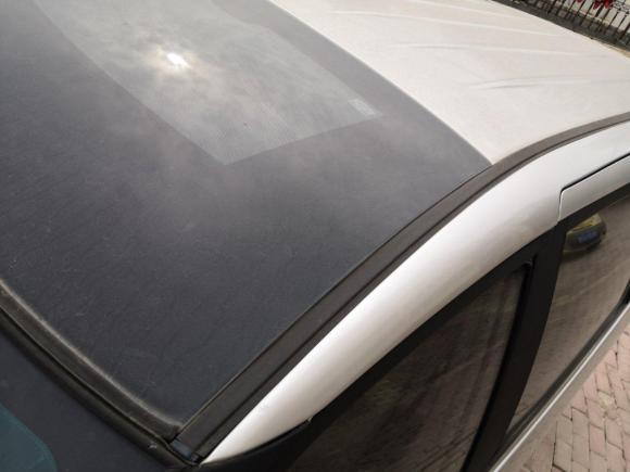 [青岛·鲁B] 二手比亚迪比亚迪M62013款 2.0L 手动舒适型