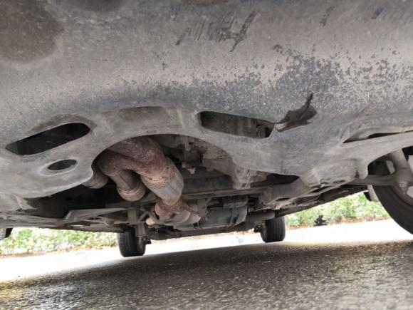 [苏州·苏E] 二手起亚嘉华2006款 2.7L GLS-2