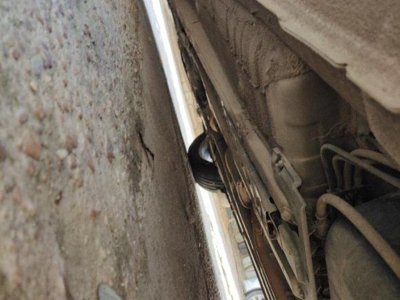 [南昌·赣C] 二手现代朗动2015款 1.6L 自动时尚型