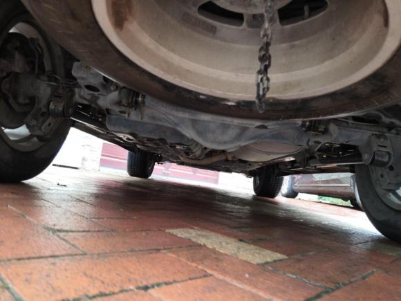 [义乌·浙G] 二手雷克萨斯雷克萨斯GX2012款 400