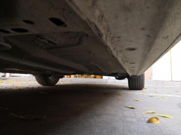 [深圳·桂L] 二手福特福睿斯2017款 幸福版 1.5L 手动时尚型