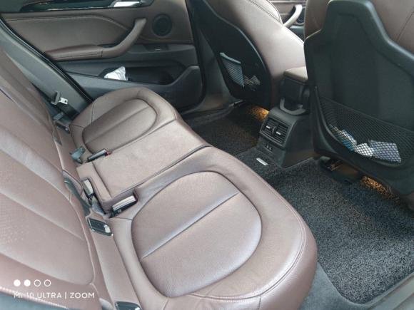 [嘉兴·浙F] 二手宝马宝马X1新能源2019款 xDrive25Le 豪华型