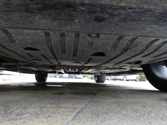 [杭州·浙A] 二手领克领克02新能源2019款 1.5T PHEV Pro