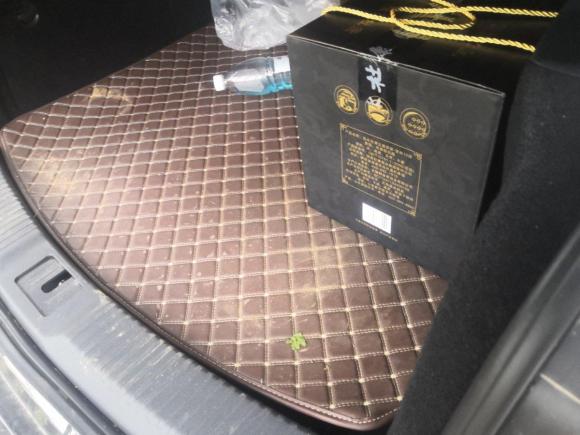 [青岛·鲁U] 二手红旗红旗H92020款 2.0T 智联旗享版