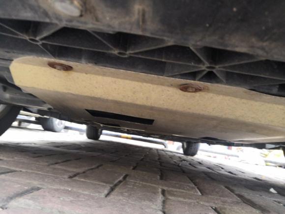 [合肥·皖A] 二手启辰启辰D502012款 1.6L 手动尊贵版