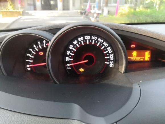 [南昌·赣A] 二手丰田逸致2015款 180E CVT跨界版