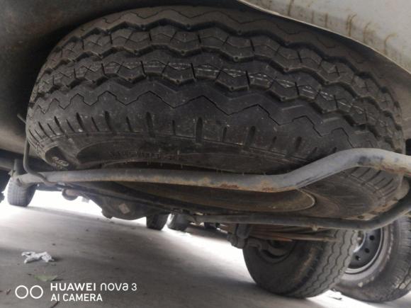 [宁波·浙B] 二手金杯金杯海狮2014款 2.0L第五代快运王商务型4G19