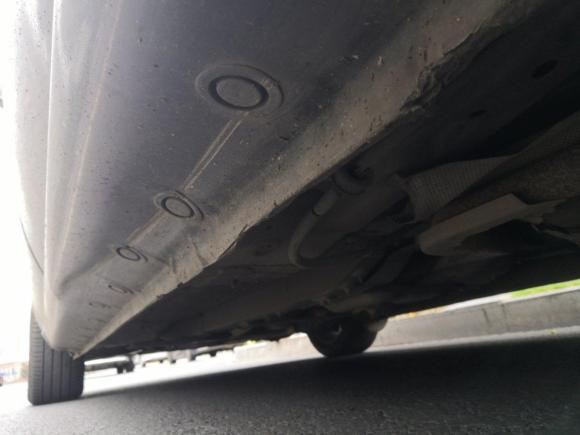 [成都·川A] 二手马自达马自达52008款 2.0 自动舒适型