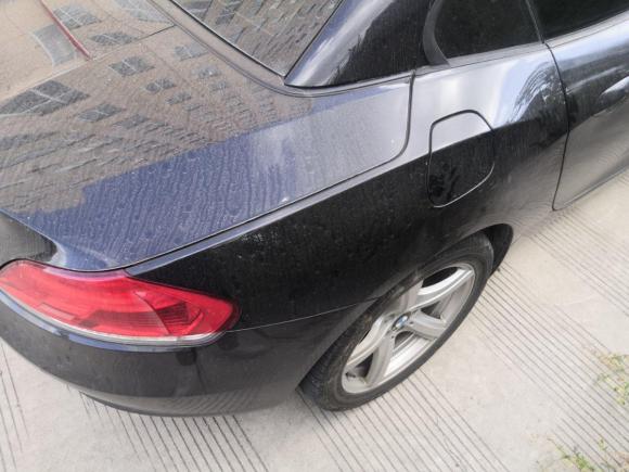 [台州·浙J] 二手宝马宝马Z42012款 sDrive20i领先型