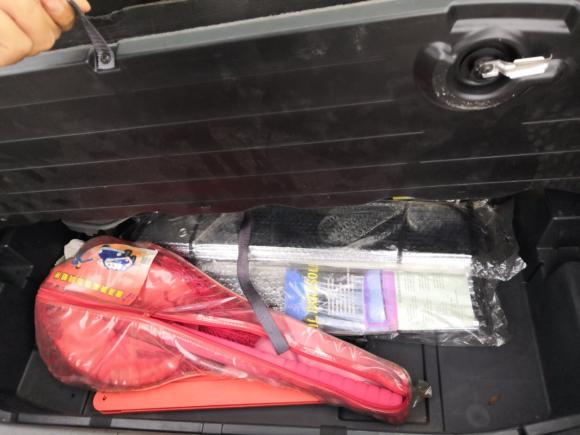 [杭州·浙B] 二手丰田普锐斯2005款 1.5L 真皮版