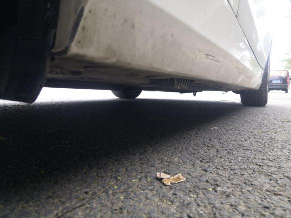 [无锡·苏B] 二手宝马宝马1系2011款 120i 双门轿跑车